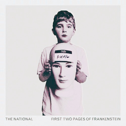Enviad por The National