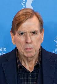 Alerta: Timothy Spall llega al Olimpo